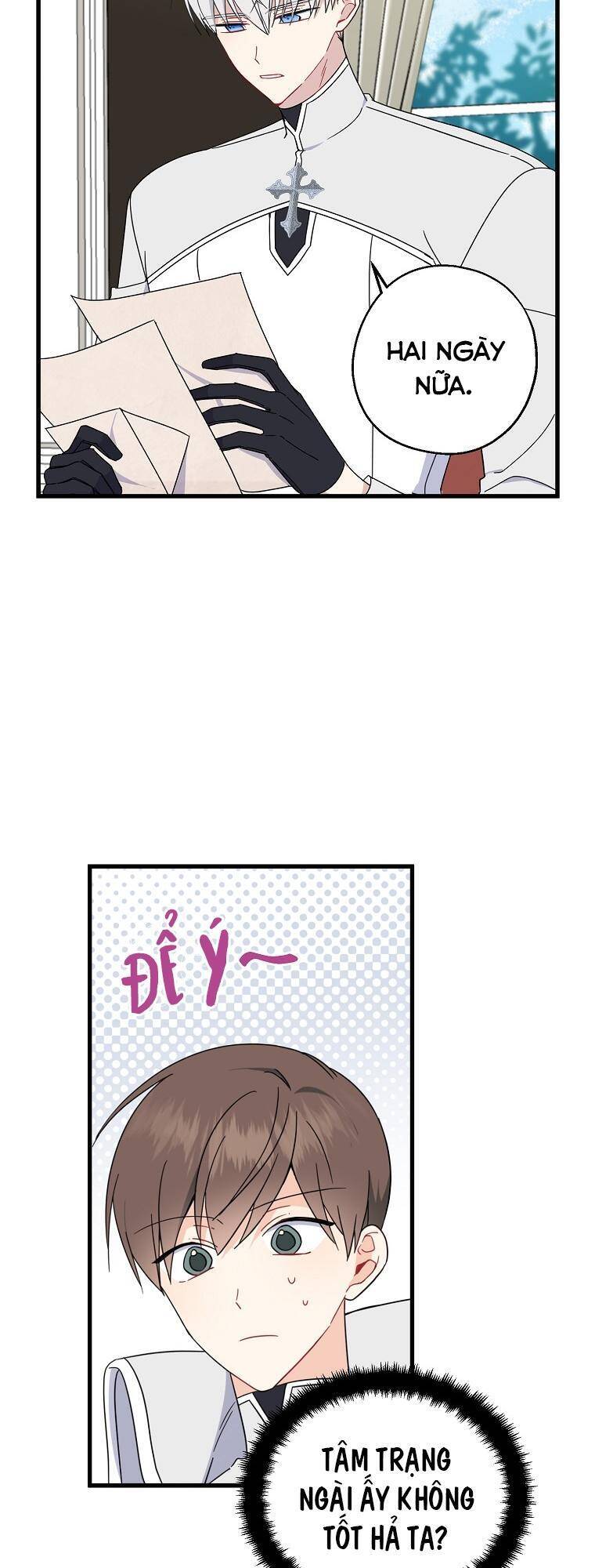 Trở Thành Con Gái Nhà Tài Phiệt Chap 27 - Next Chap 28