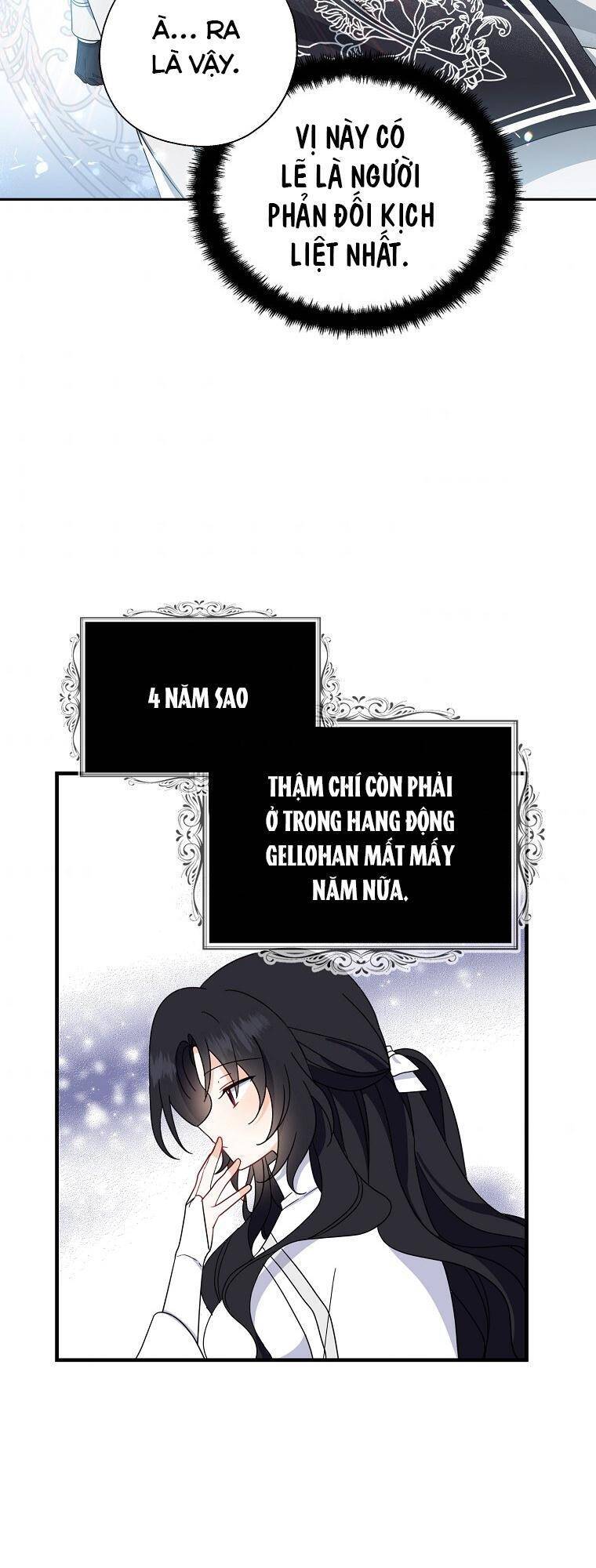 Trở Thành Con Gái Nhà Tài Phiệt Chap 27 - Next Chap 28