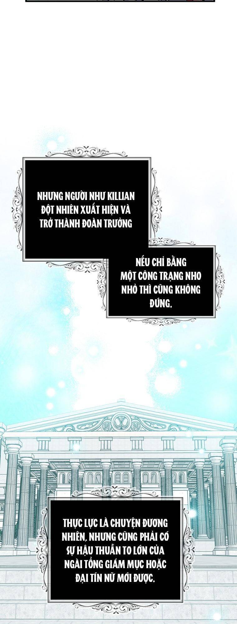 Trở Thành Con Gái Nhà Tài Phiệt Chap 27 - Next Chap 28