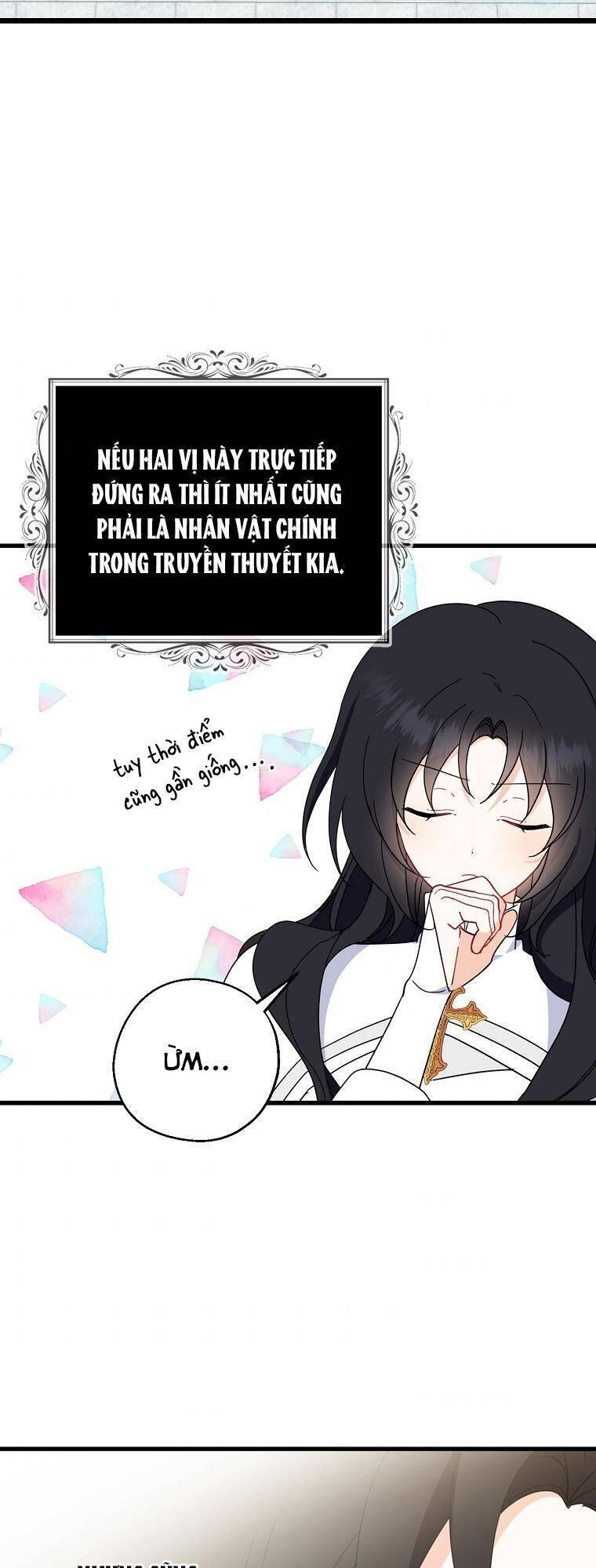 Trở Thành Con Gái Nhà Tài Phiệt Chap 27 - Next Chap 28