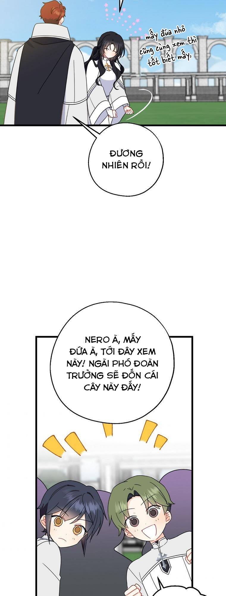 Trở Thành Con Gái Nhà Tài Phiệt Chap 27 - Next Chap 28