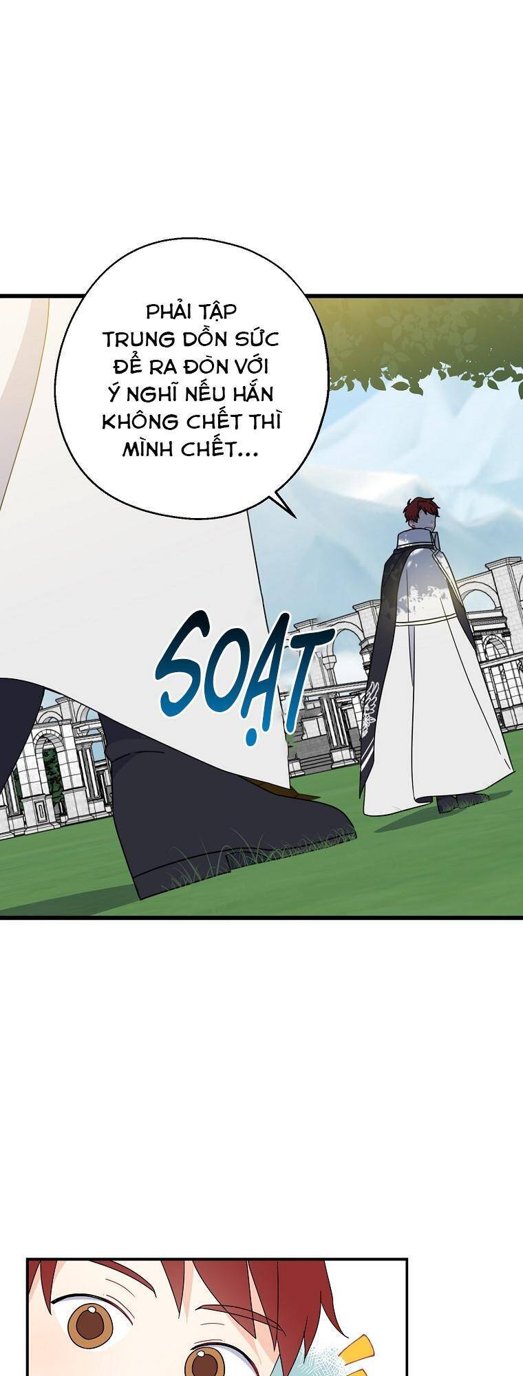 Trở Thành Con Gái Nhà Tài Phiệt Chap 27 - Next Chap 28