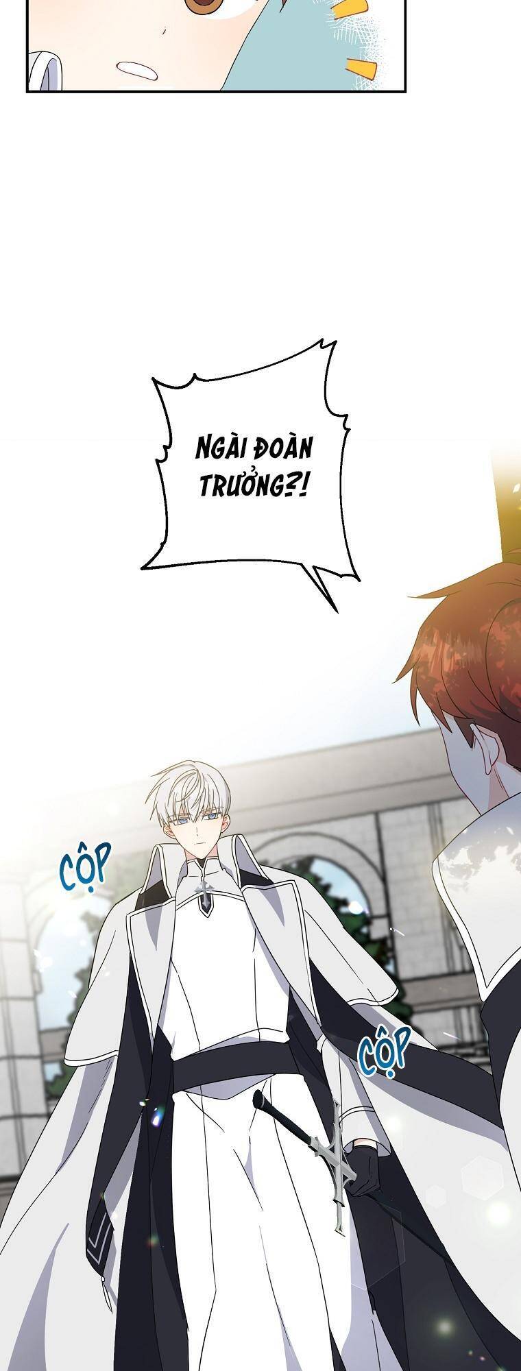 Trở Thành Con Gái Nhà Tài Phiệt Chap 27 - Next Chap 28
