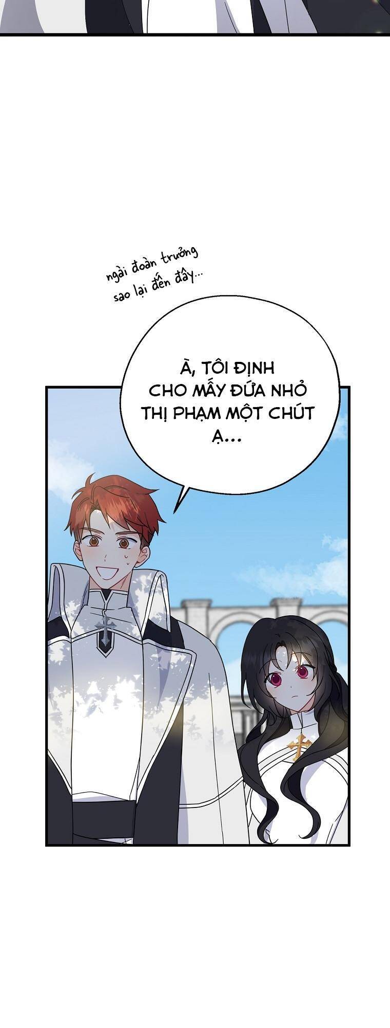 Trở Thành Con Gái Nhà Tài Phiệt Chap 27 - Next Chap 28