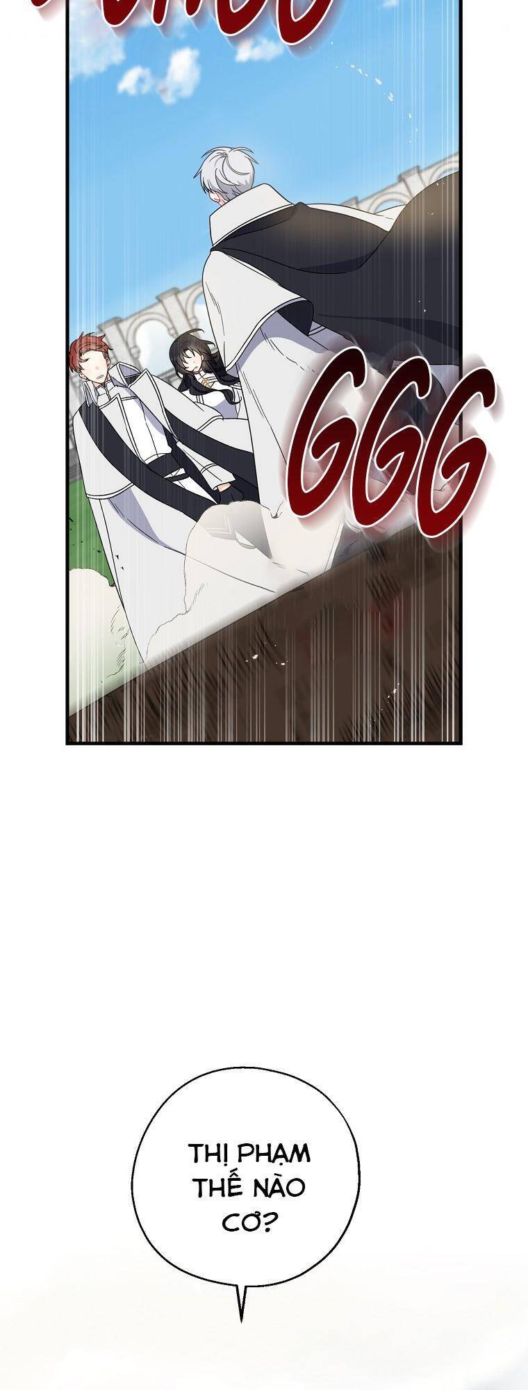 Trở Thành Con Gái Nhà Tài Phiệt Chap 27 - Next Chap 28