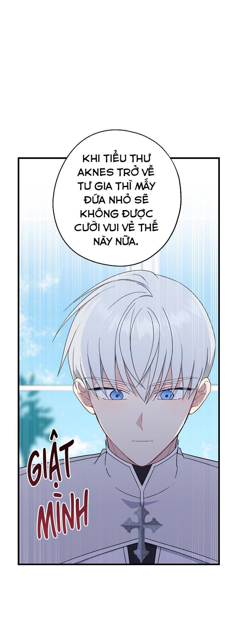 Trở Thành Con Gái Nhà Tài Phiệt Chap 27 - Next Chap 28