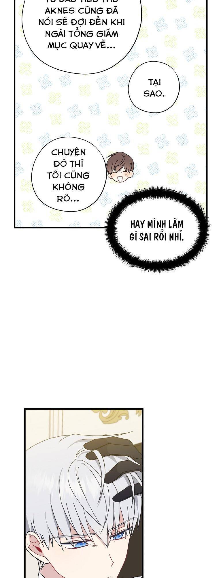 Trở Thành Con Gái Nhà Tài Phiệt Chap 27 - Next Chap 28