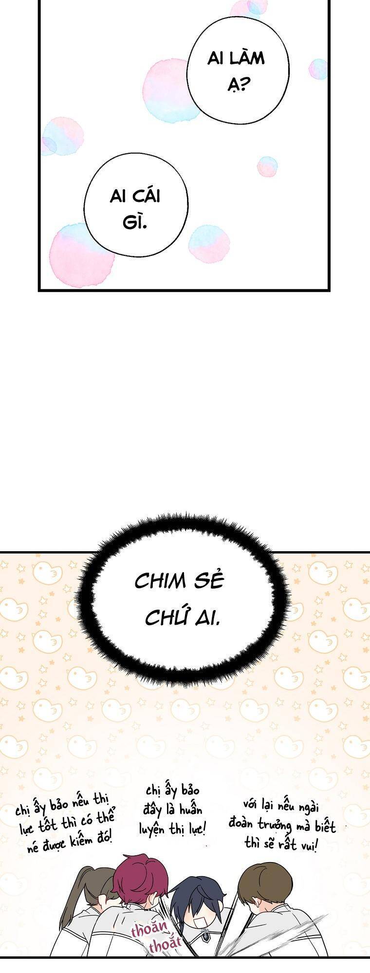 Trở Thành Con Gái Nhà Tài Phiệt Chap 29 - Next Chap 30