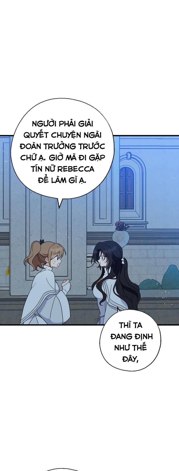 Trở Thành Con Gái Nhà Tài Phiệt Chap 29 - Next Chap 30