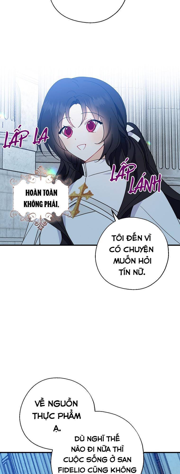 Trở Thành Con Gái Nhà Tài Phiệt Chap 29 - Next Chap 30
