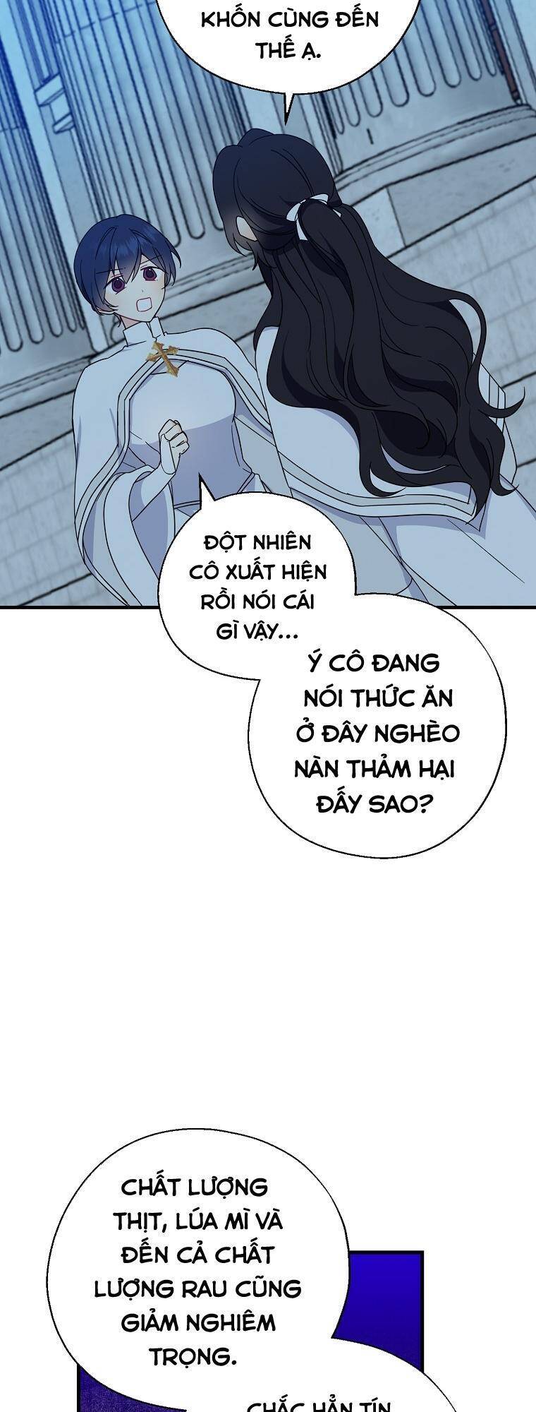 Trở Thành Con Gái Nhà Tài Phiệt Chap 29 - Next Chap 30