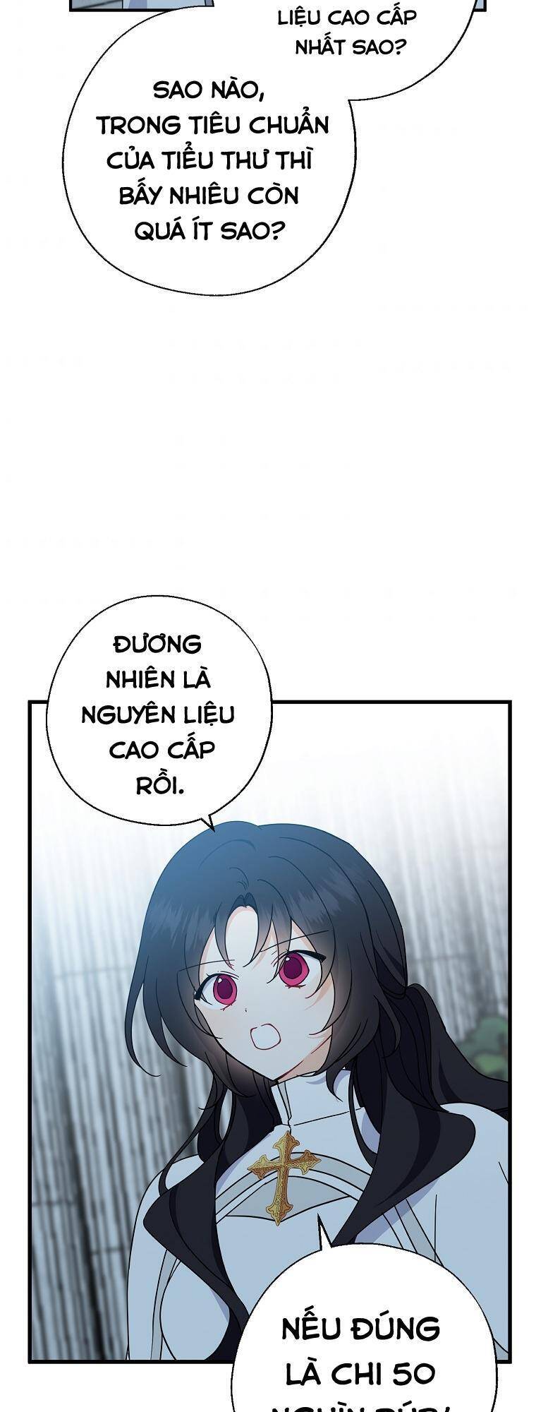 Trở Thành Con Gái Nhà Tài Phiệt Chap 29 - Next Chap 30