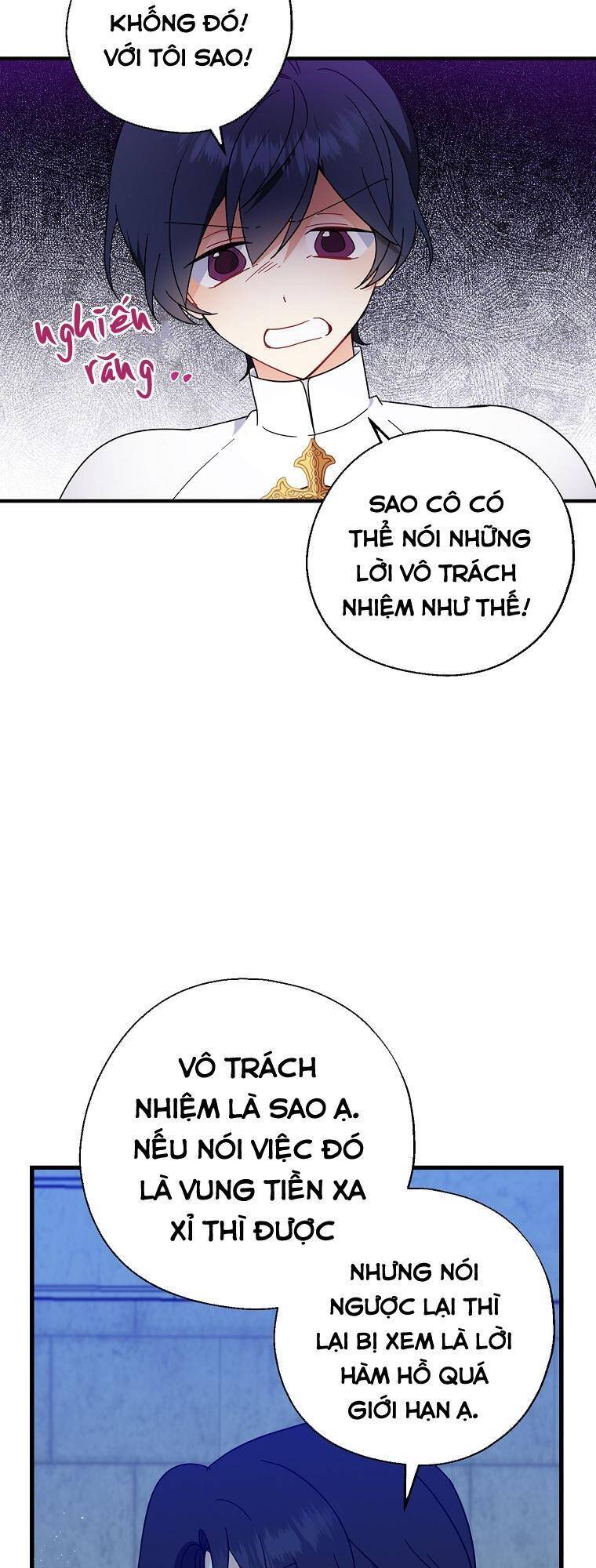 Trở Thành Con Gái Nhà Tài Phiệt Chap 29 - Next Chap 30