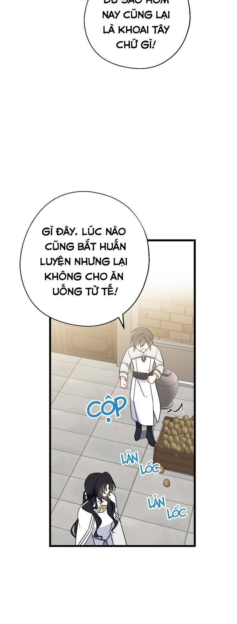 Trở Thành Con Gái Nhà Tài Phiệt Chap 29 - Next Chap 30