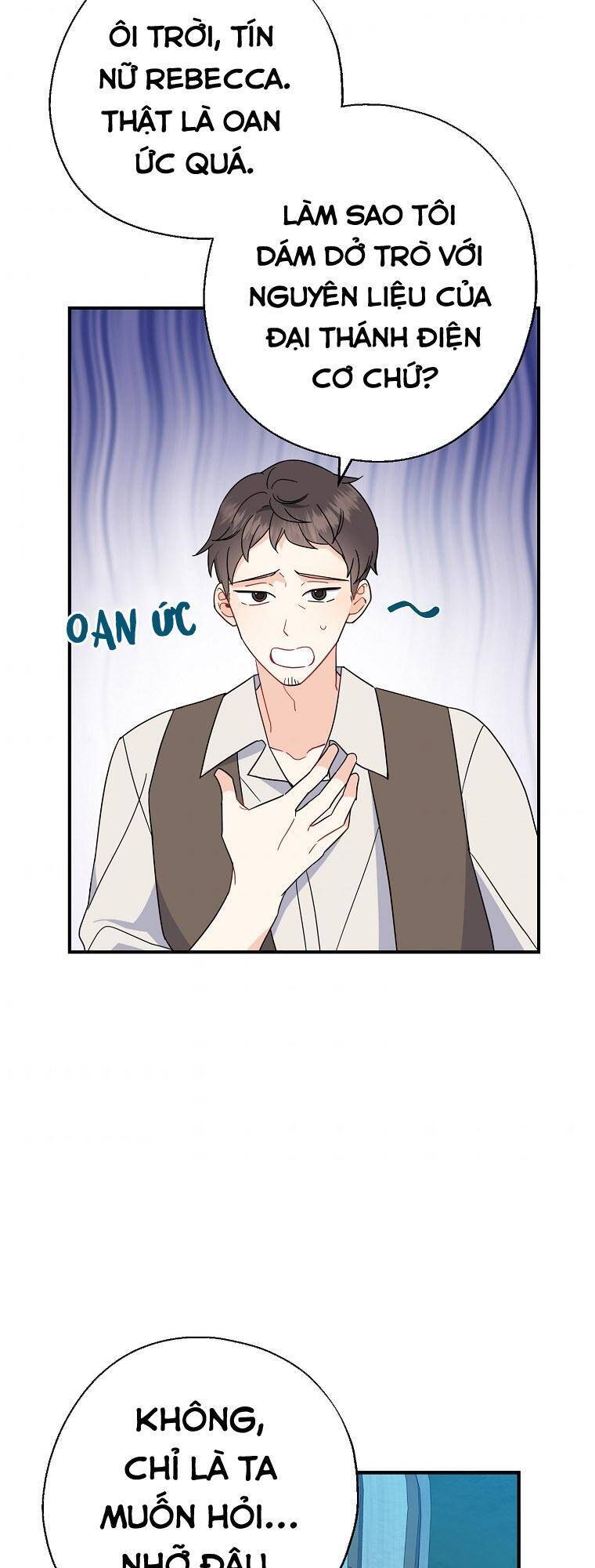 Trở Thành Con Gái Nhà Tài Phiệt Chap 29 - Next Chap 30