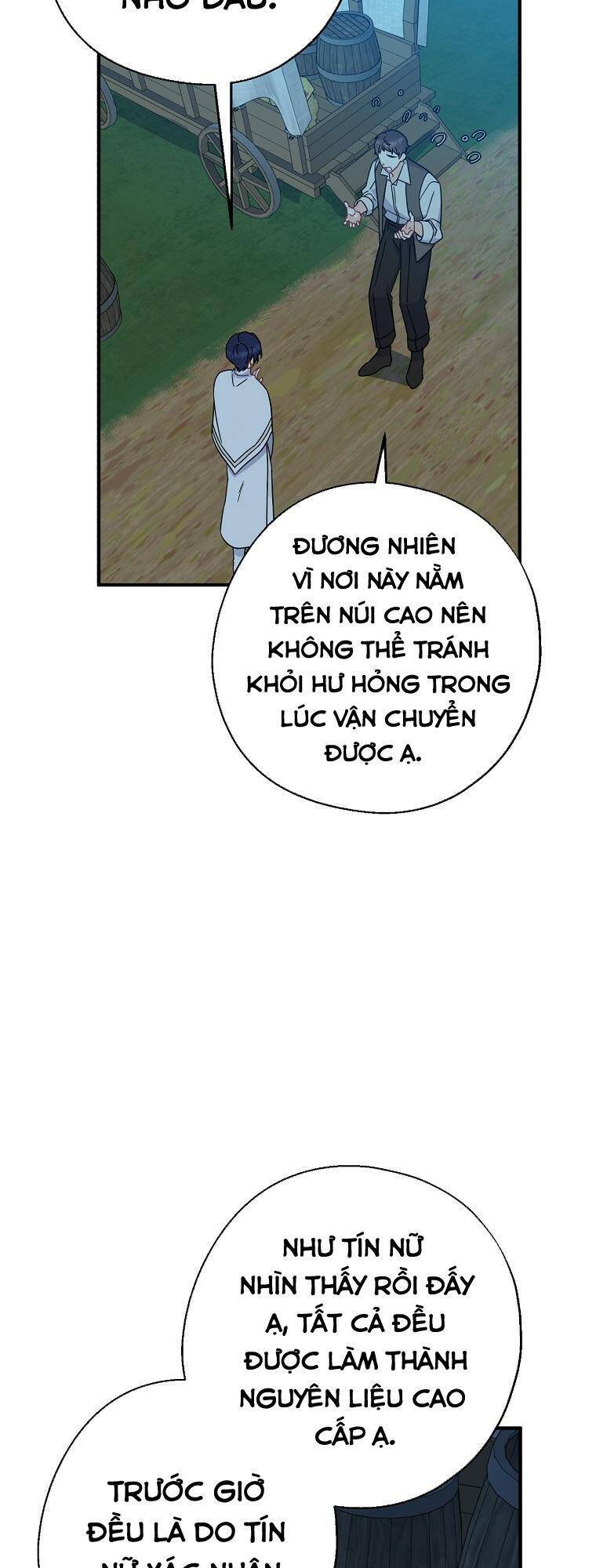 Trở Thành Con Gái Nhà Tài Phiệt Chap 29 - Next Chap 30