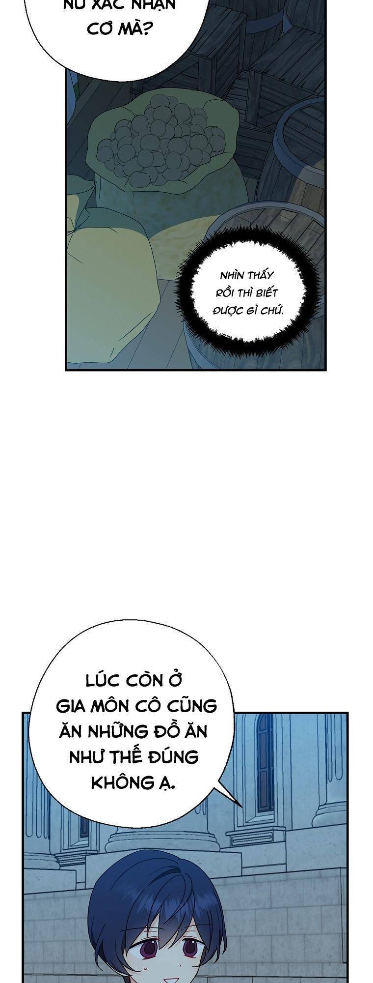 Trở Thành Con Gái Nhà Tài Phiệt Chap 29 - Next Chap 30