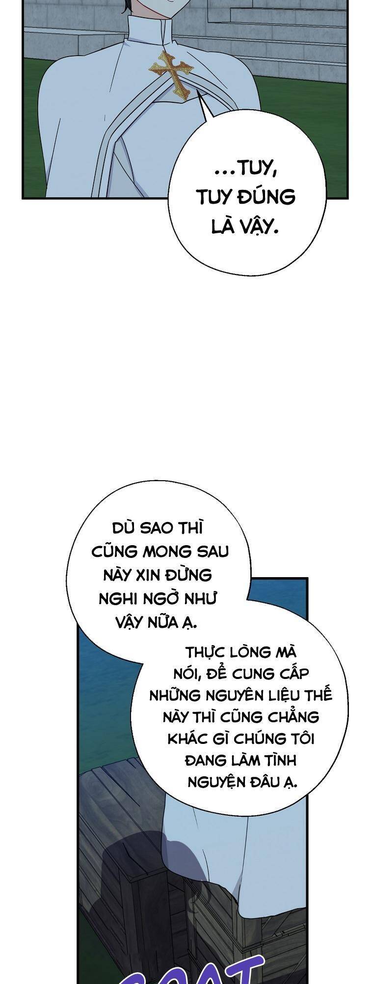 Trở Thành Con Gái Nhà Tài Phiệt Chap 29 - Next Chap 30