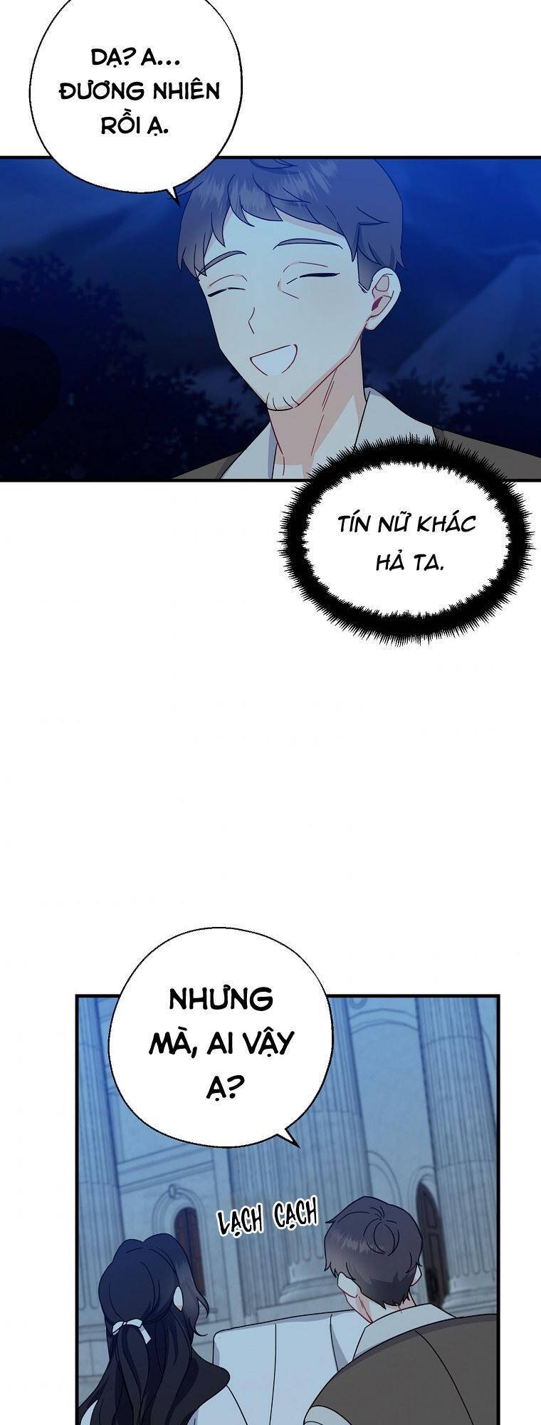 Trở Thành Con Gái Nhà Tài Phiệt Chap 29 - Next Chap 30