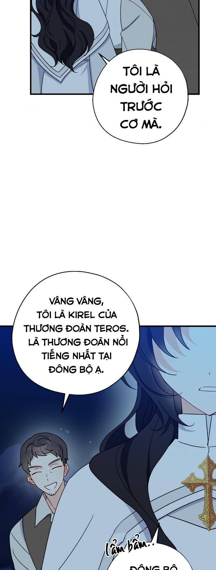 Trở Thành Con Gái Nhà Tài Phiệt Chap 29 - Next Chap 30