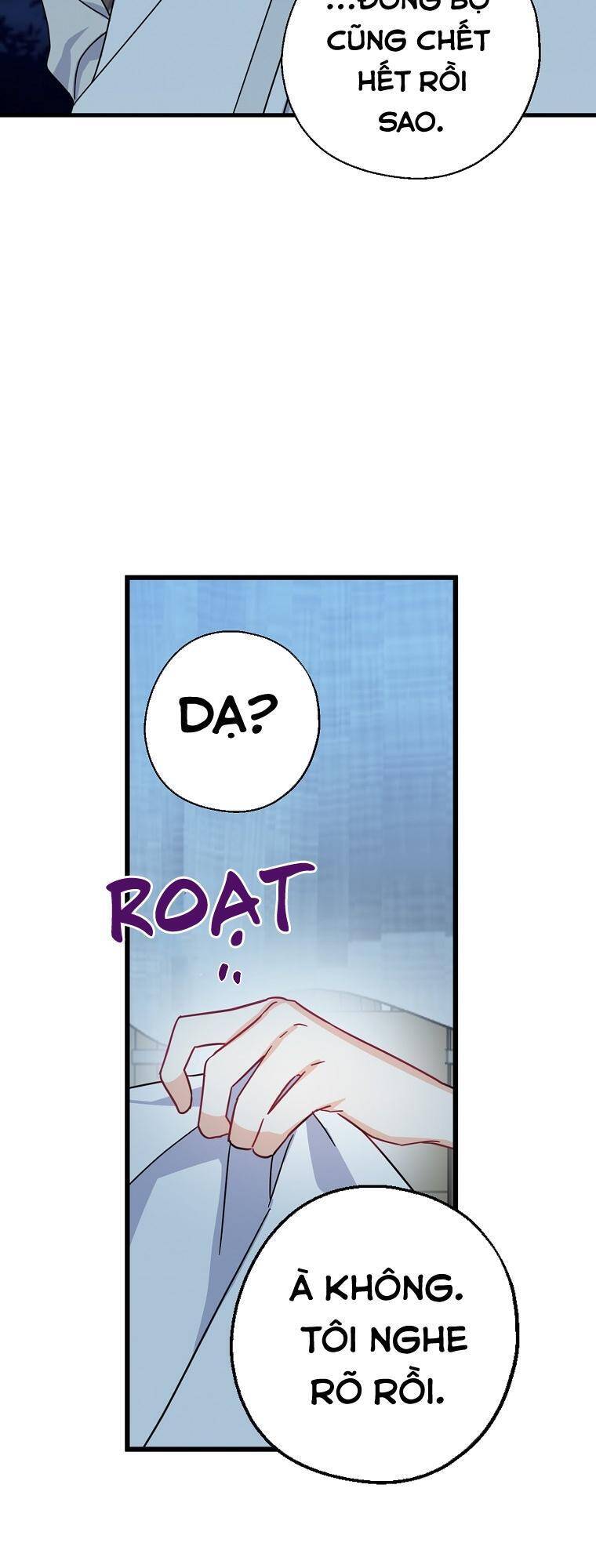 Trở Thành Con Gái Nhà Tài Phiệt Chap 29 - Next Chap 30