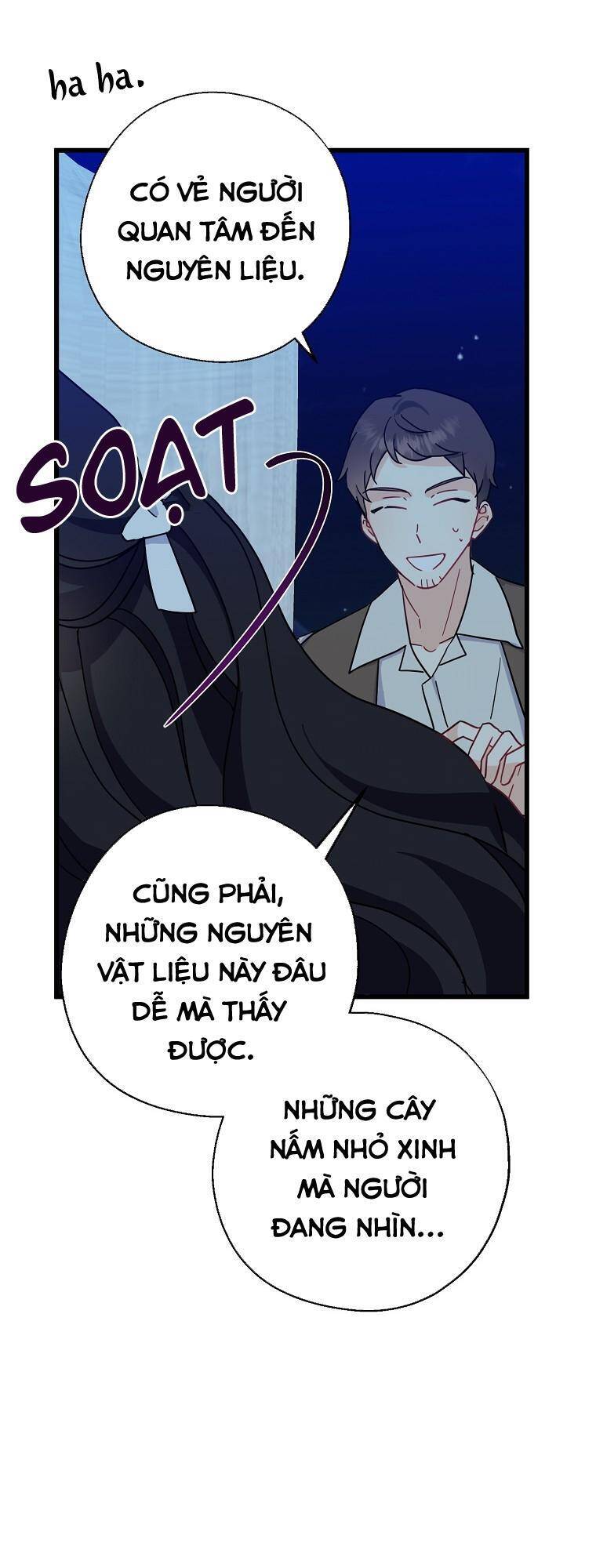 Trở Thành Con Gái Nhà Tài Phiệt Chap 29 - Next Chap 30