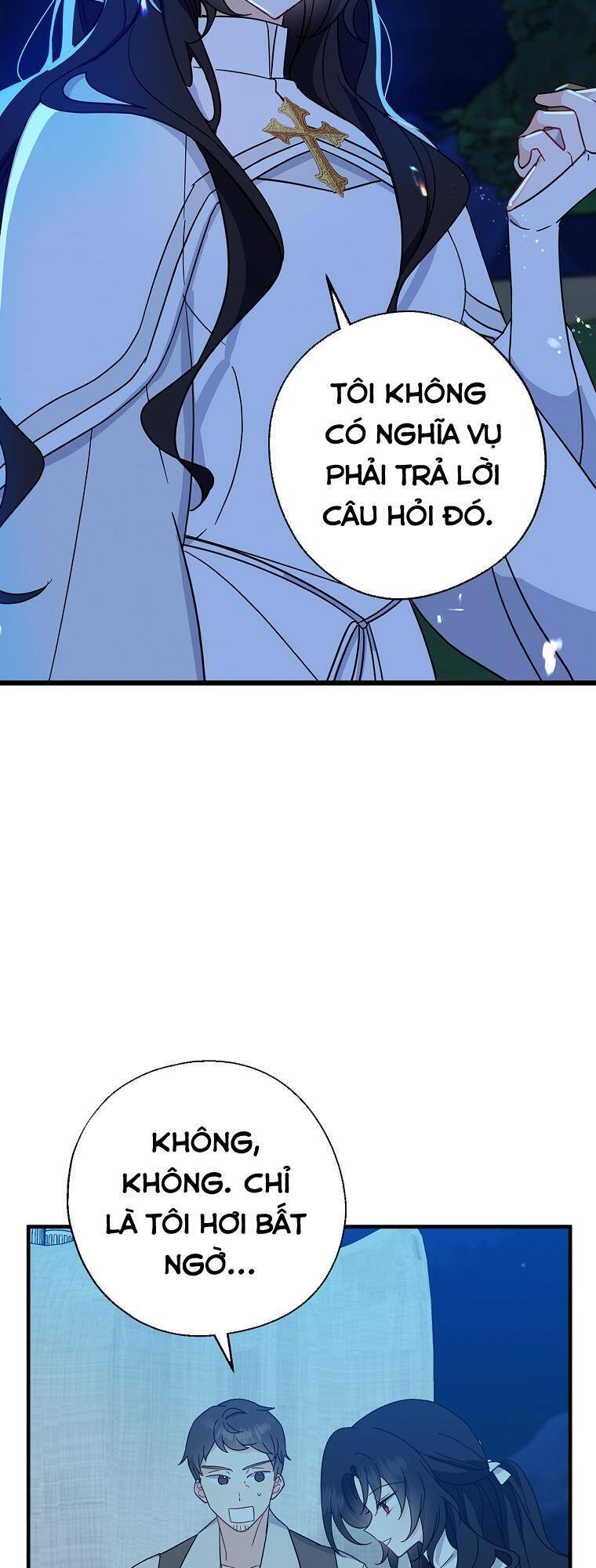 Trở Thành Con Gái Nhà Tài Phiệt Chap 29 - Next Chap 30