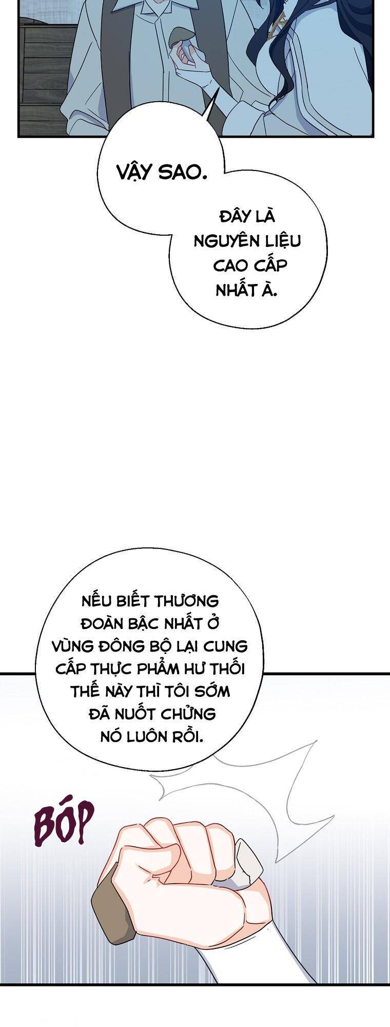 Trở Thành Con Gái Nhà Tài Phiệt Chap 29 - Next Chap 30