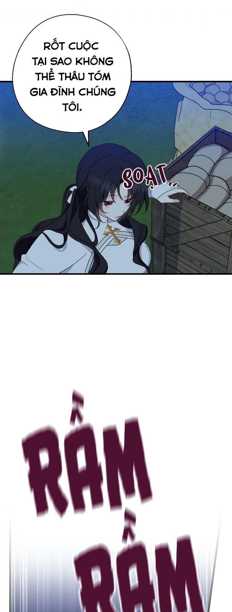 Trở Thành Con Gái Nhà Tài Phiệt Chap 29 - Next Chap 30