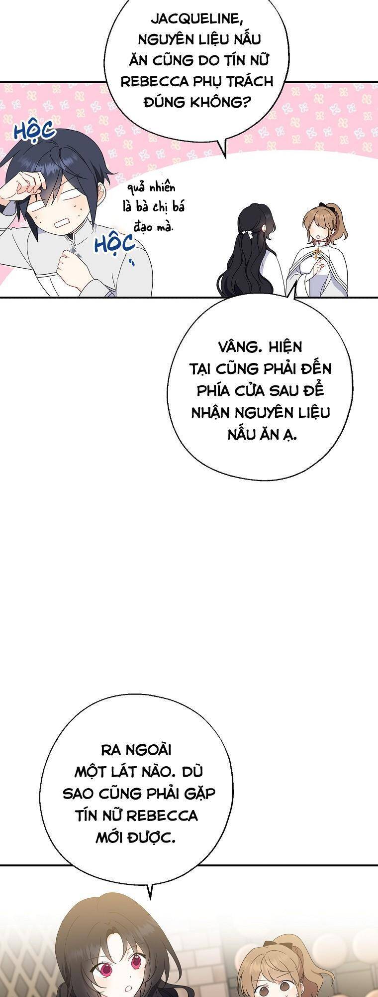Trở Thành Con Gái Nhà Tài Phiệt Chap 29 - Next Chap 30