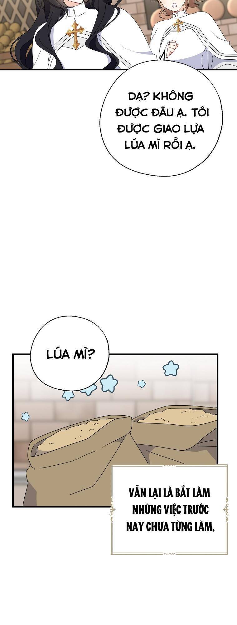 Trở Thành Con Gái Nhà Tài Phiệt Chap 29 - Next Chap 30