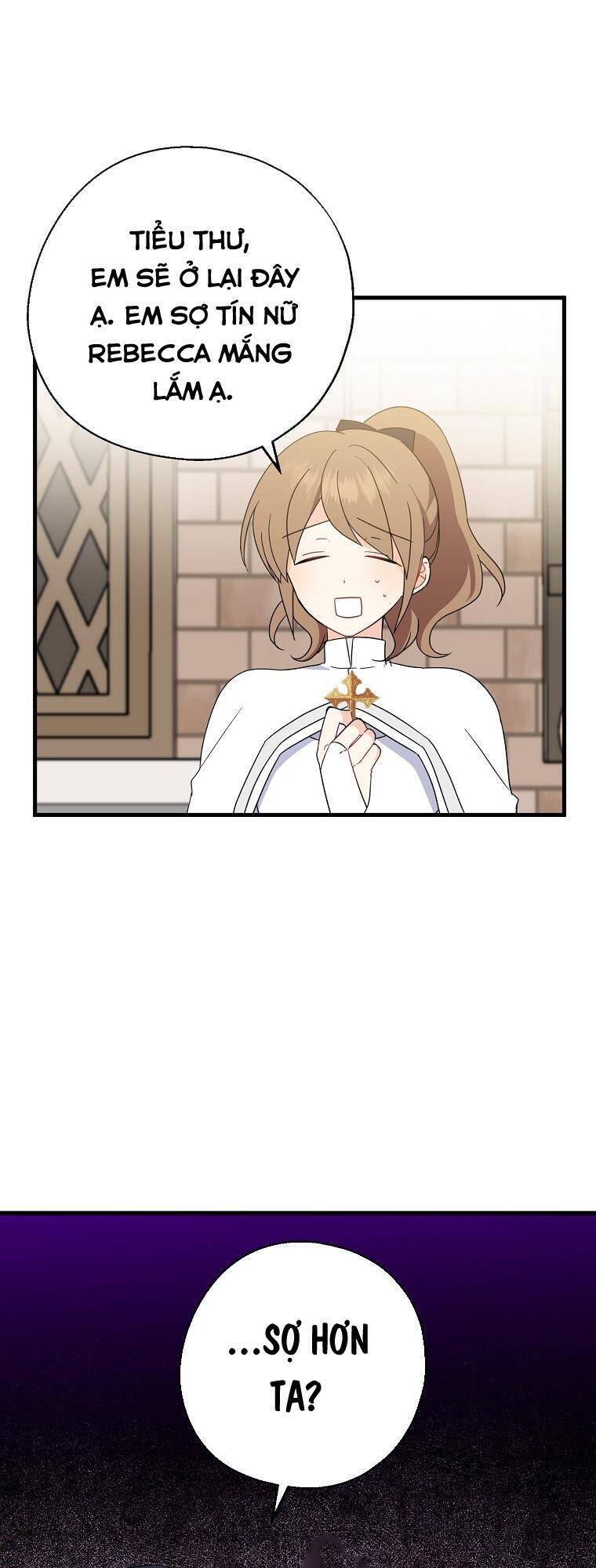 Trở Thành Con Gái Nhà Tài Phiệt Chap 29 - Next Chap 30