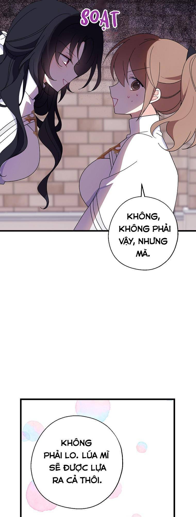 Trở Thành Con Gái Nhà Tài Phiệt Chap 29 - Next Chap 30