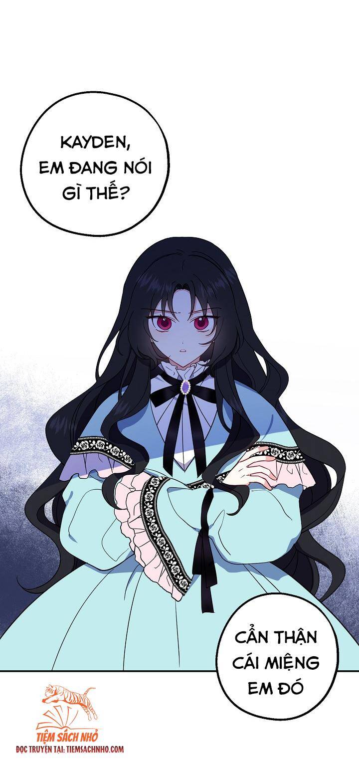 Trở Thành Con Gái Nhà Tài Phiệt Chap 3 - Next Chap 4
