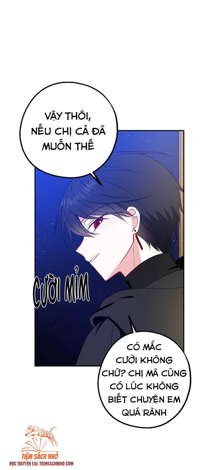 Trở Thành Con Gái Nhà Tài Phiệt Chap 3 - Next Chap 4