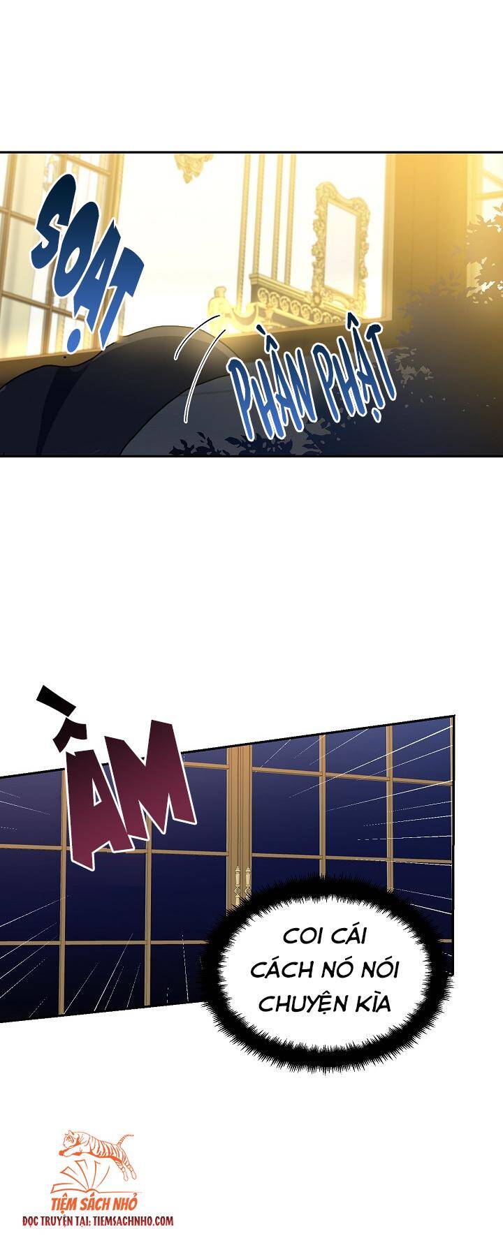 Trở Thành Con Gái Nhà Tài Phiệt Chap 3 - Next Chap 4