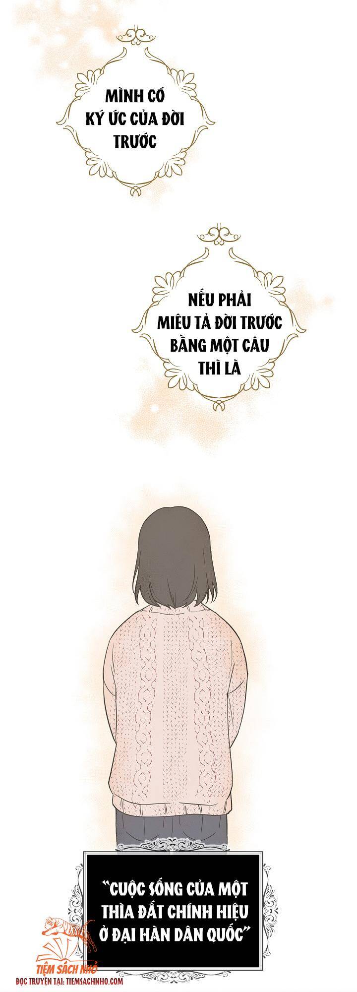 Trở Thành Con Gái Nhà Tài Phiệt Chap 3 - Next Chap 4