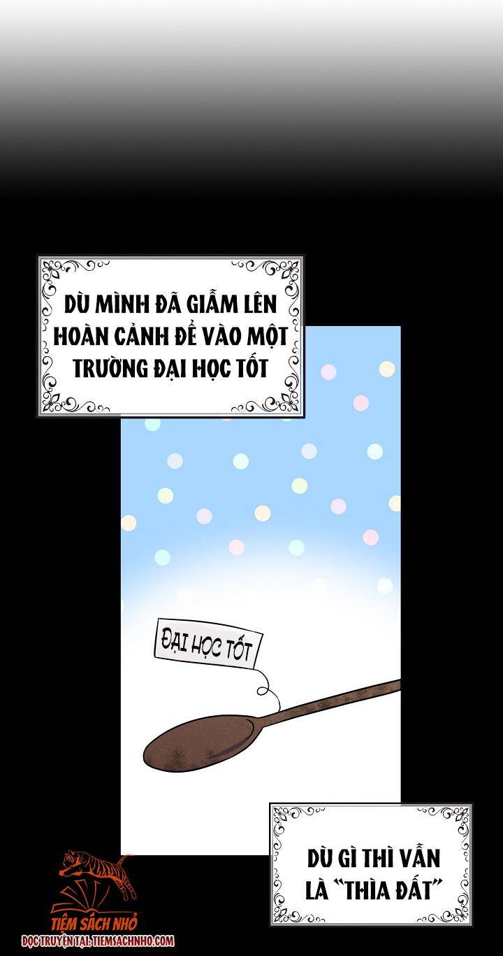 Trở Thành Con Gái Nhà Tài Phiệt Chap 3 - Next Chap 4