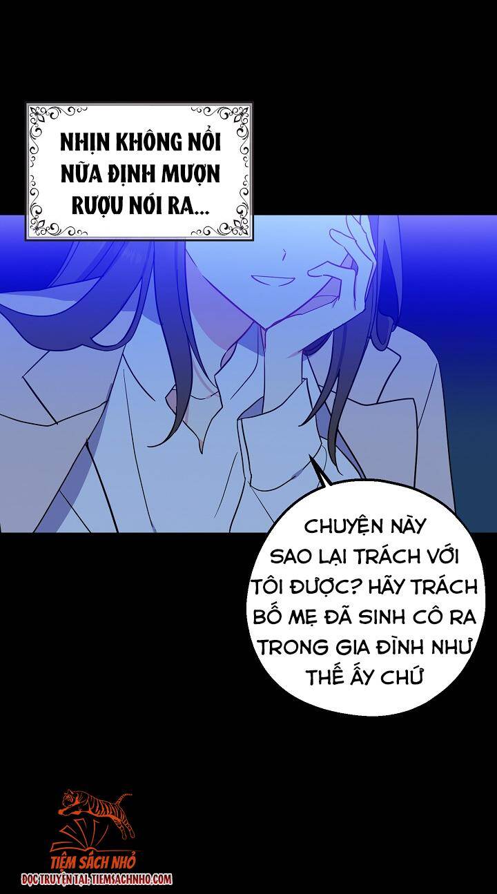 Trở Thành Con Gái Nhà Tài Phiệt Chap 3 - Next Chap 4