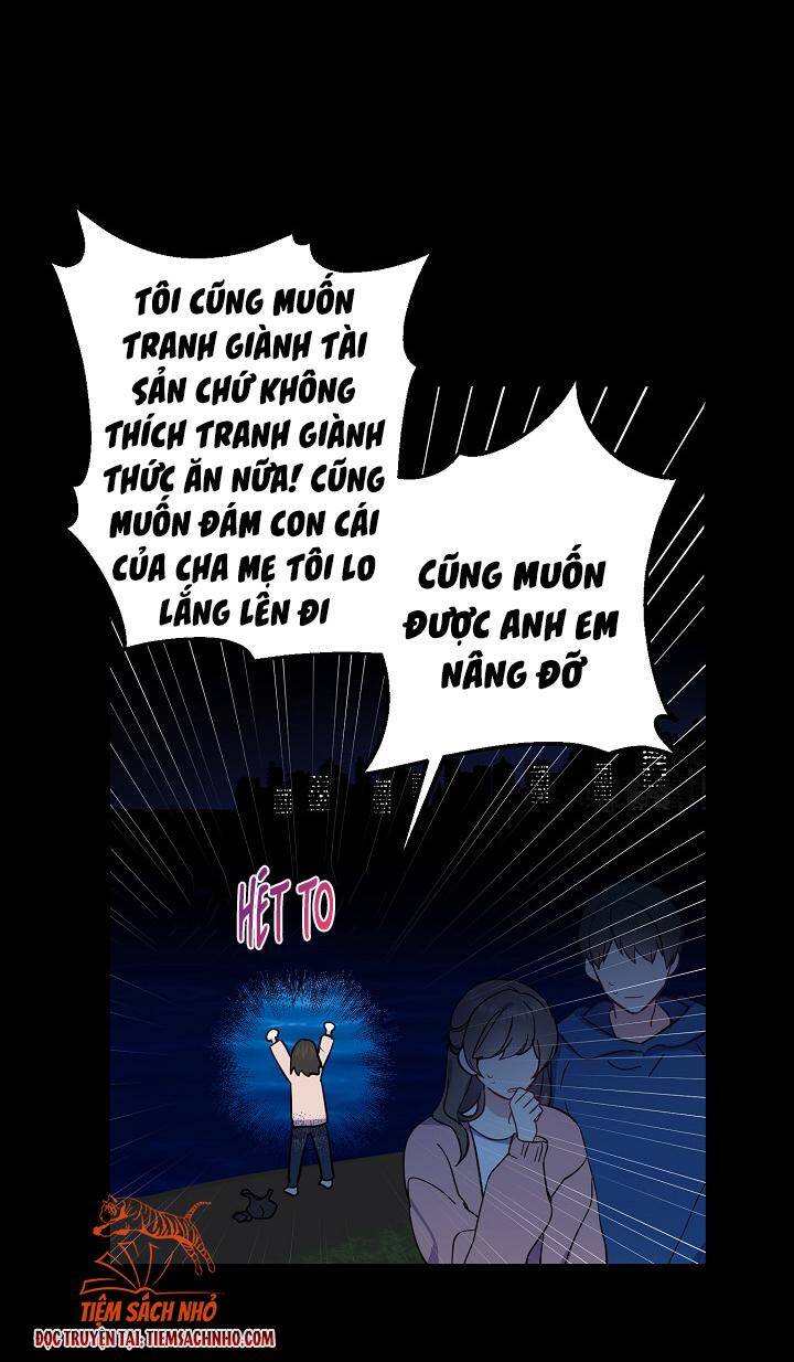 Trở Thành Con Gái Nhà Tài Phiệt Chap 3 - Next Chap 4