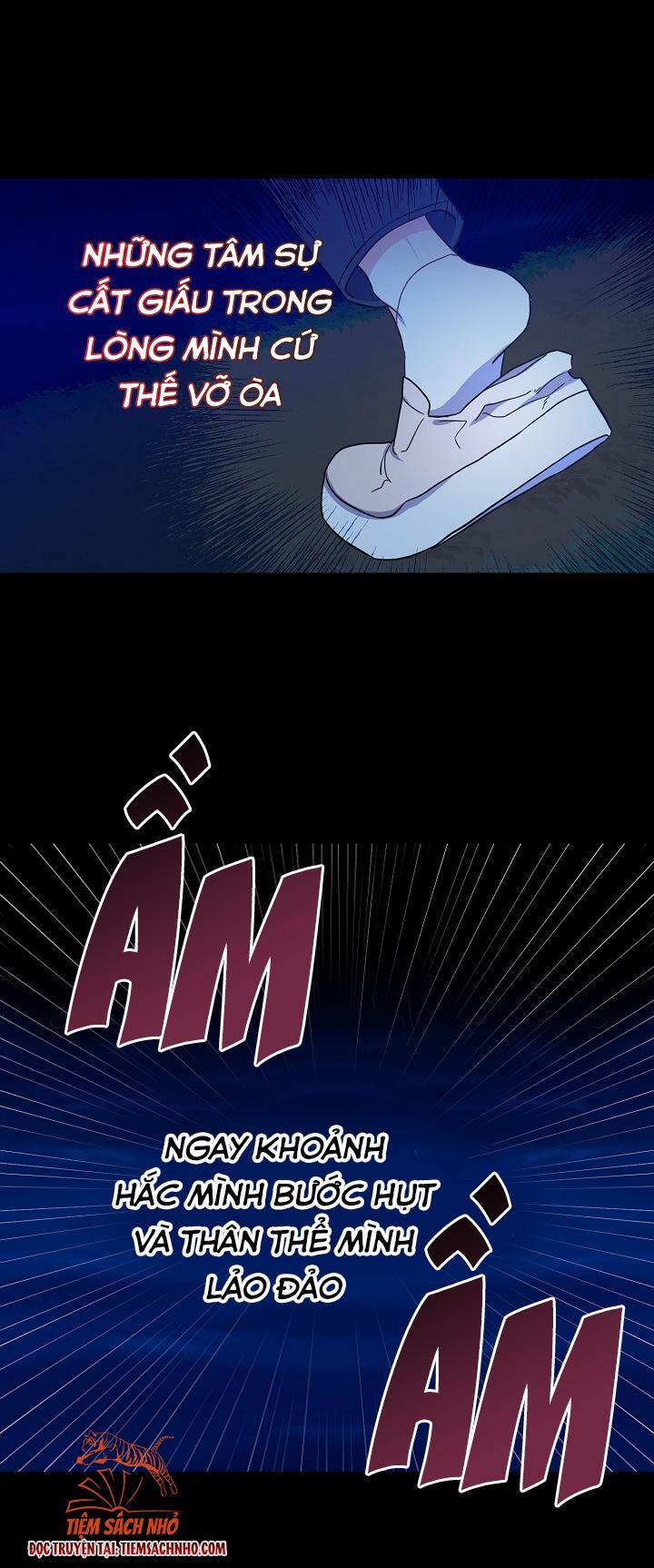 Trở Thành Con Gái Nhà Tài Phiệt Chap 3 - Next Chap 4