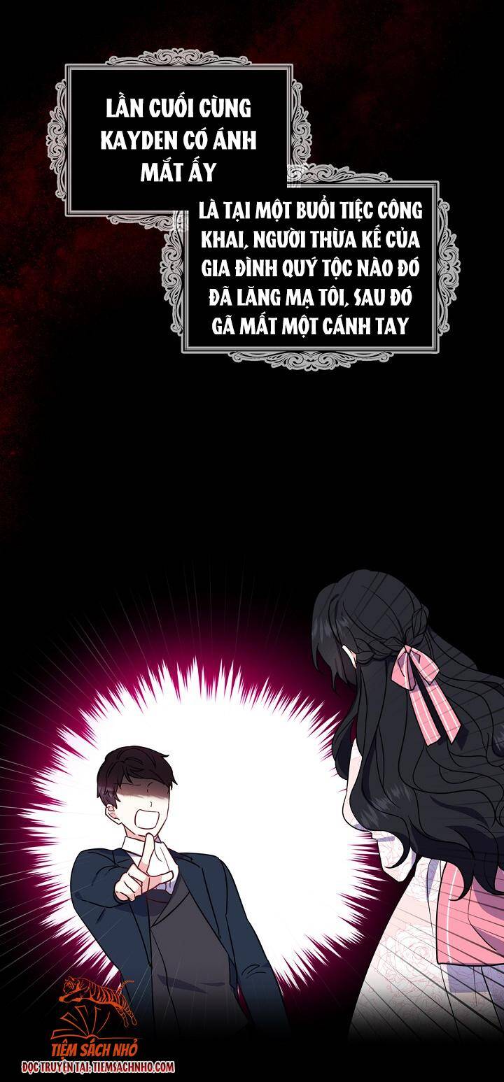 Trở Thành Con Gái Nhà Tài Phiệt Chap 3 - Next Chap 4