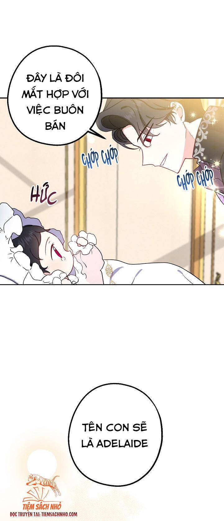 Trở Thành Con Gái Nhà Tài Phiệt Chap 3 - Next Chap 4
