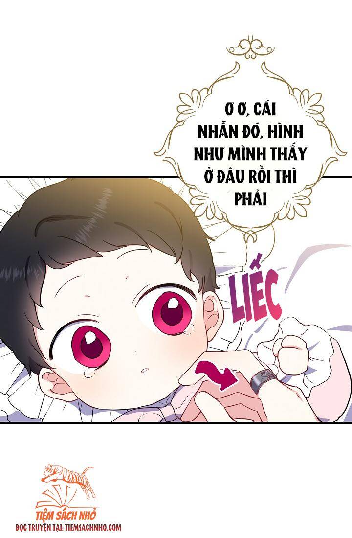 Trở Thành Con Gái Nhà Tài Phiệt Chap 3 - Next Chap 4