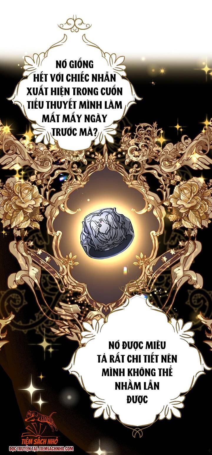 Trở Thành Con Gái Nhà Tài Phiệt Chap 3 - Next Chap 4