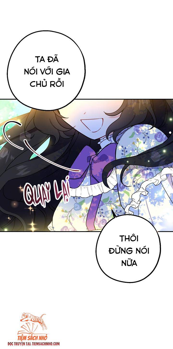 Trở Thành Con Gái Nhà Tài Phiệt Chap 3 - Next Chap 4