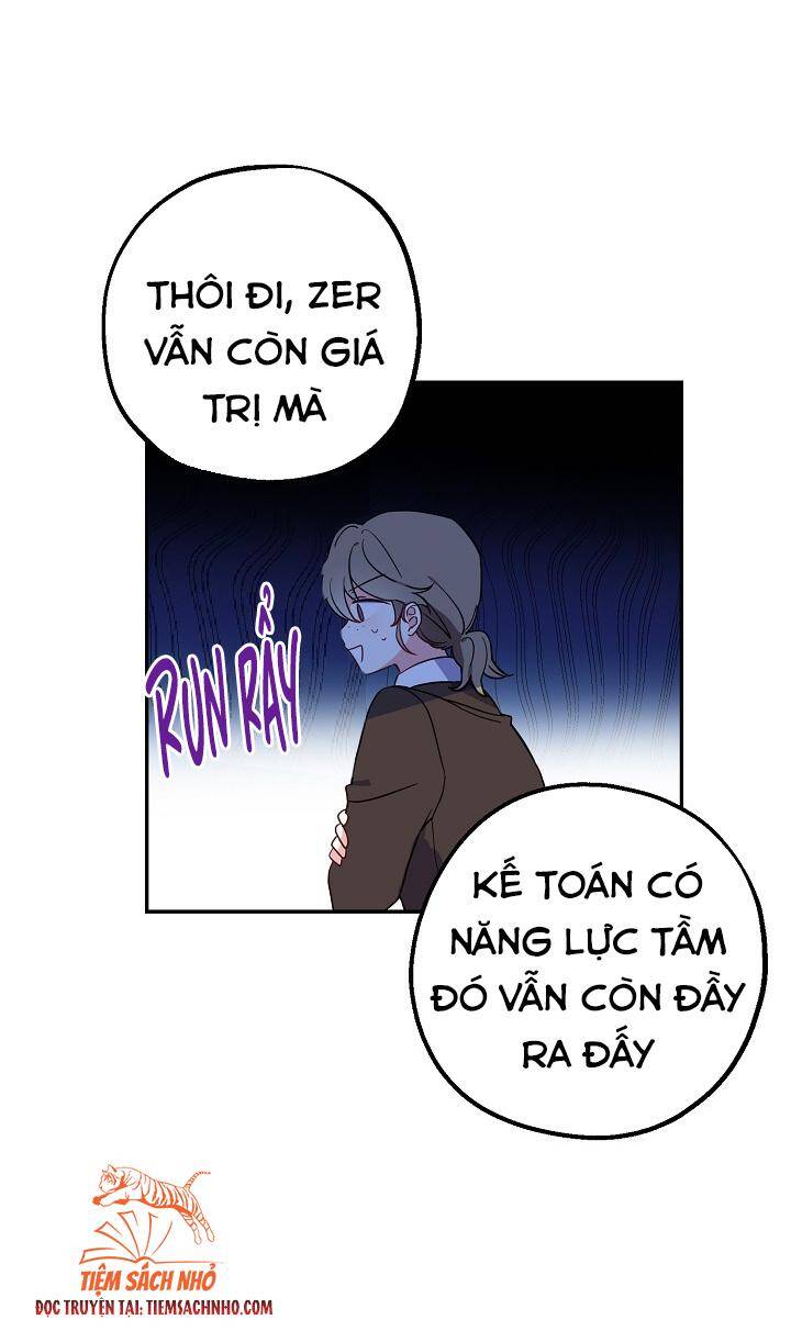 Trở Thành Con Gái Nhà Tài Phiệt Chap 3 - Next Chap 4