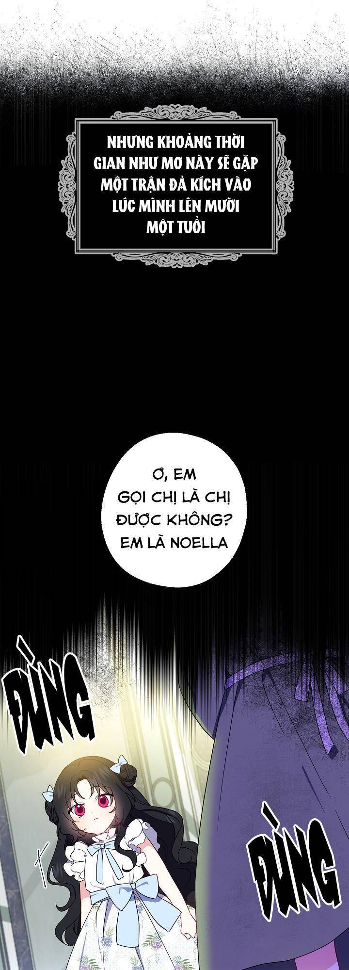 Trở Thành Con Gái Nhà Tài Phiệt Chap 3 - Next Chap 4