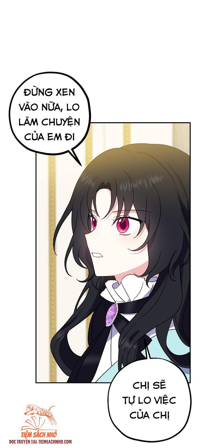 Trở Thành Con Gái Nhà Tài Phiệt Chap 3 - Next Chap 4