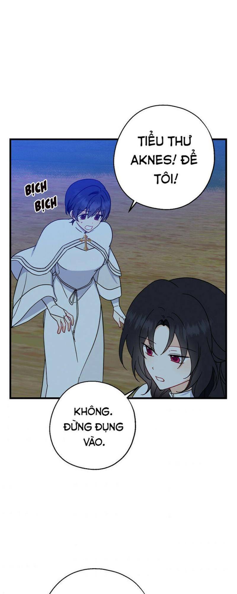 Trở Thành Con Gái Nhà Tài Phiệt Chap 30 - Next Chap 31